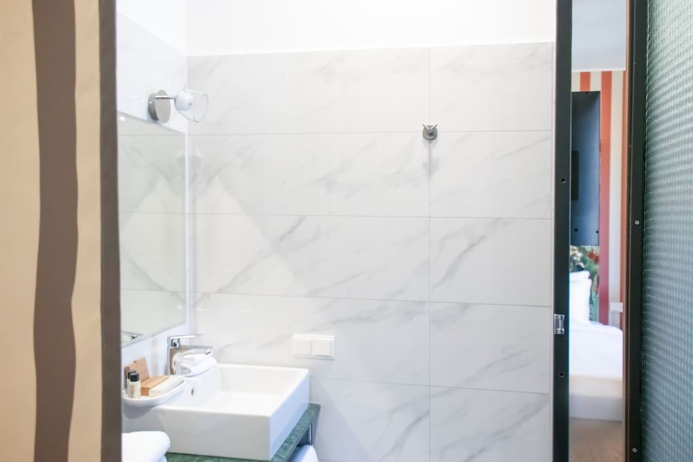 Margot Sololaki Economy Double Room 4