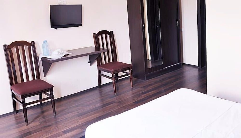 Basic Room