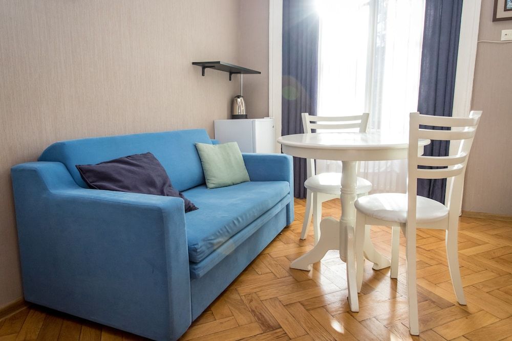 Basic Room
