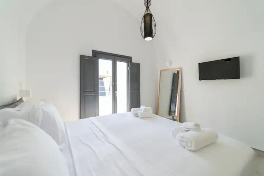 Nice Apartment with Terrace & Jacuzzi