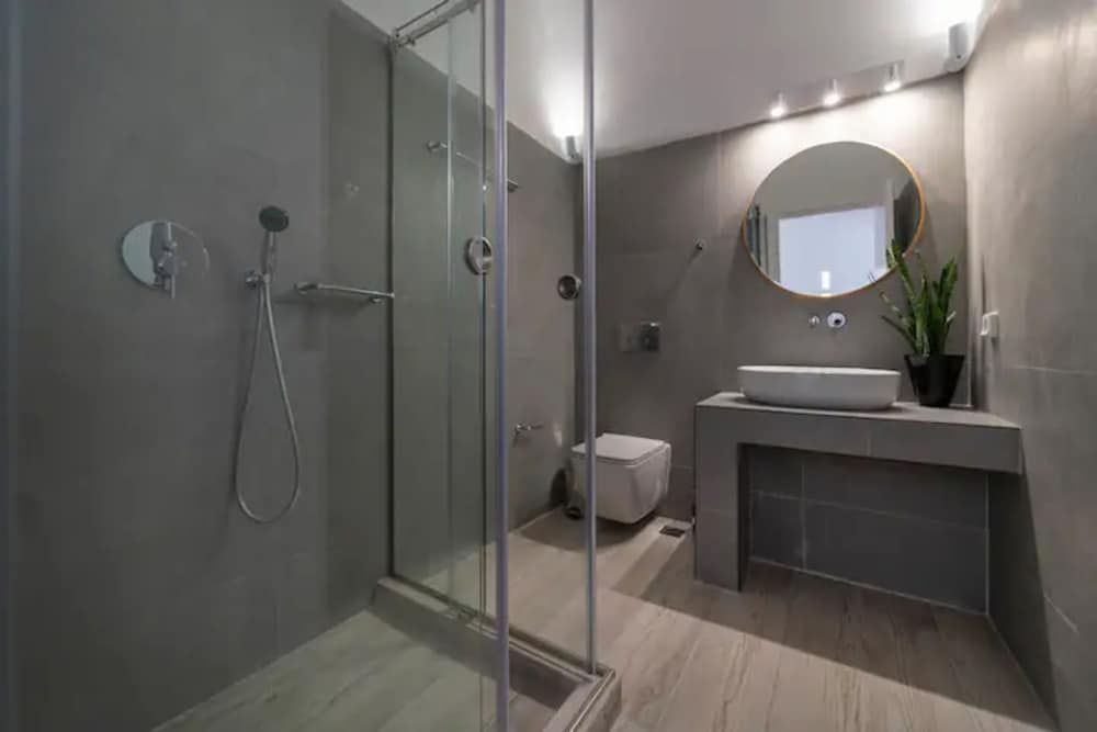 Nice Apartment with Terrace & Jacuzzi