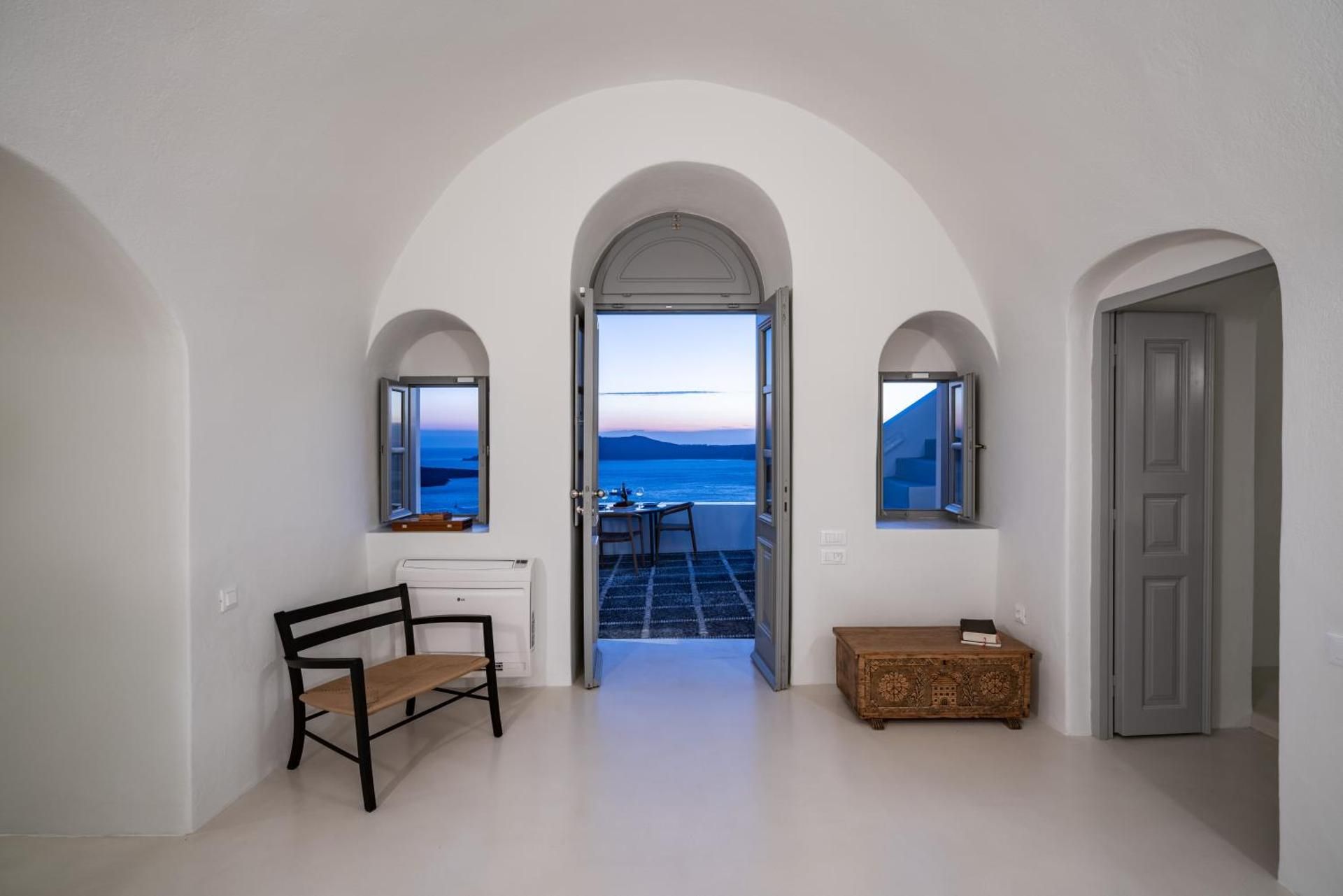 One-Bedroom Villa