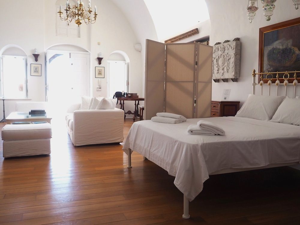 Traditional Apartment, Sea View