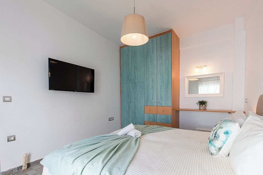 Deluxe Suite, Garden View