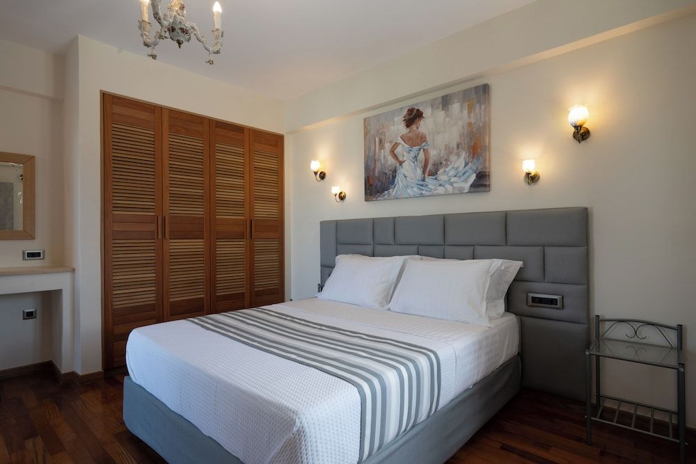 Exclusive Villa, Private Pool, Indoor Jacuzzi