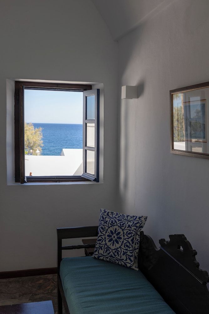 Abelones Apartment Sea & Pool View