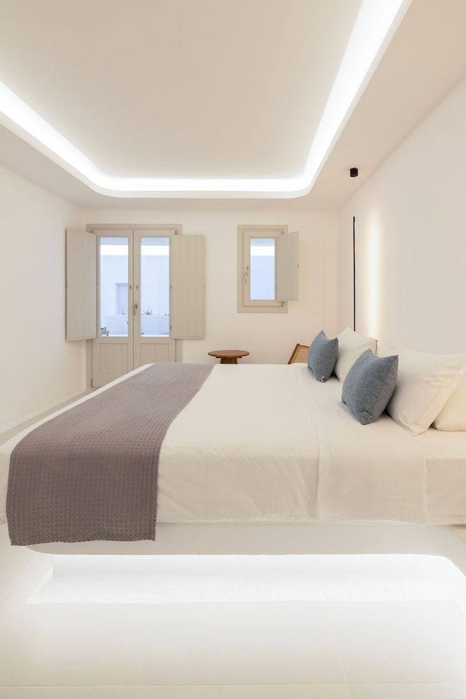 Family Suite, Balcony, Sea View
