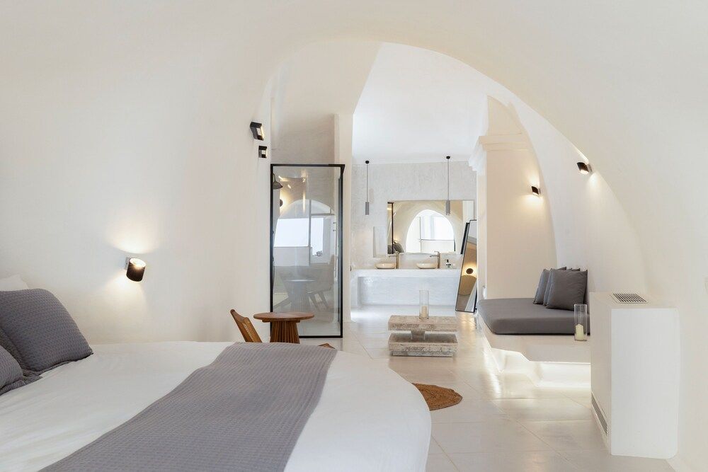 Presidential Suite, Balcony, Sea View