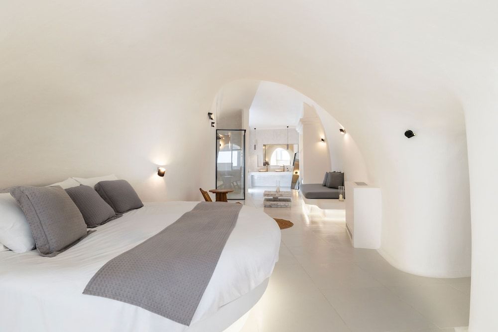 Presidential Suite, Balcony, Sea View