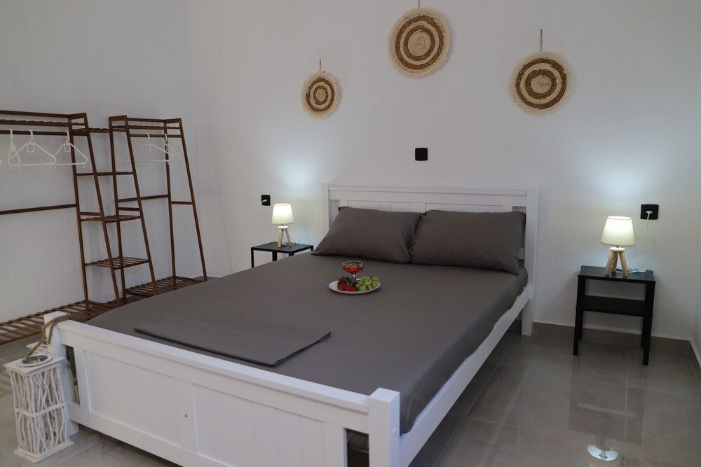 Basic Apartment, 1 Bedroom, Sea View