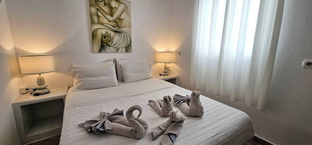 Apartment, 2 Bedrooms