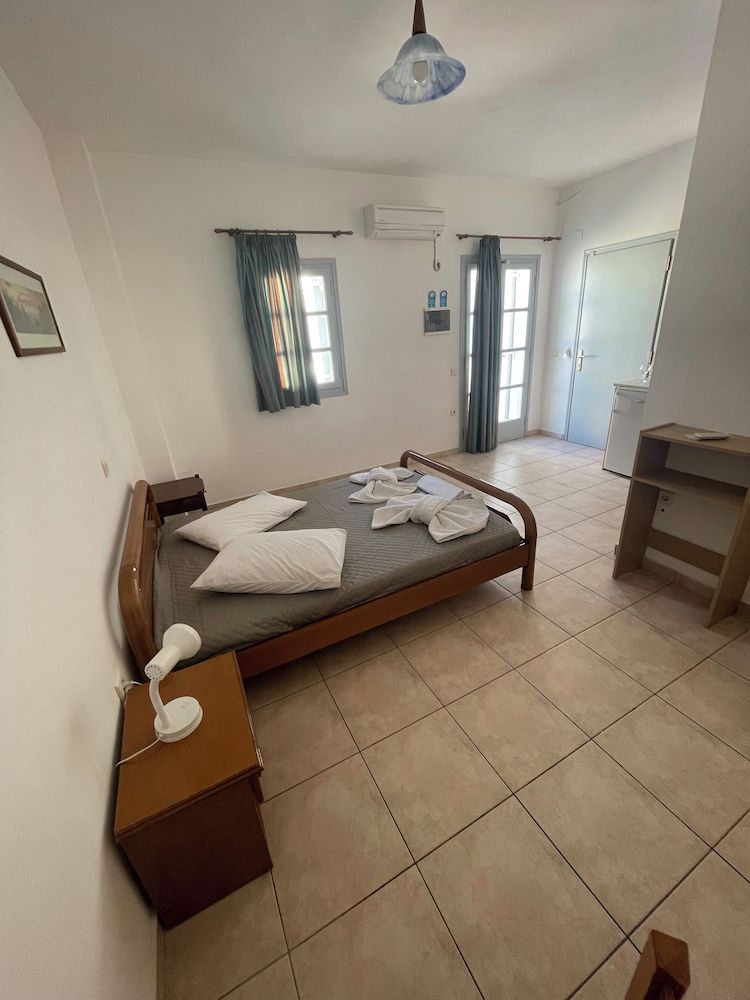 Romantic Double Room