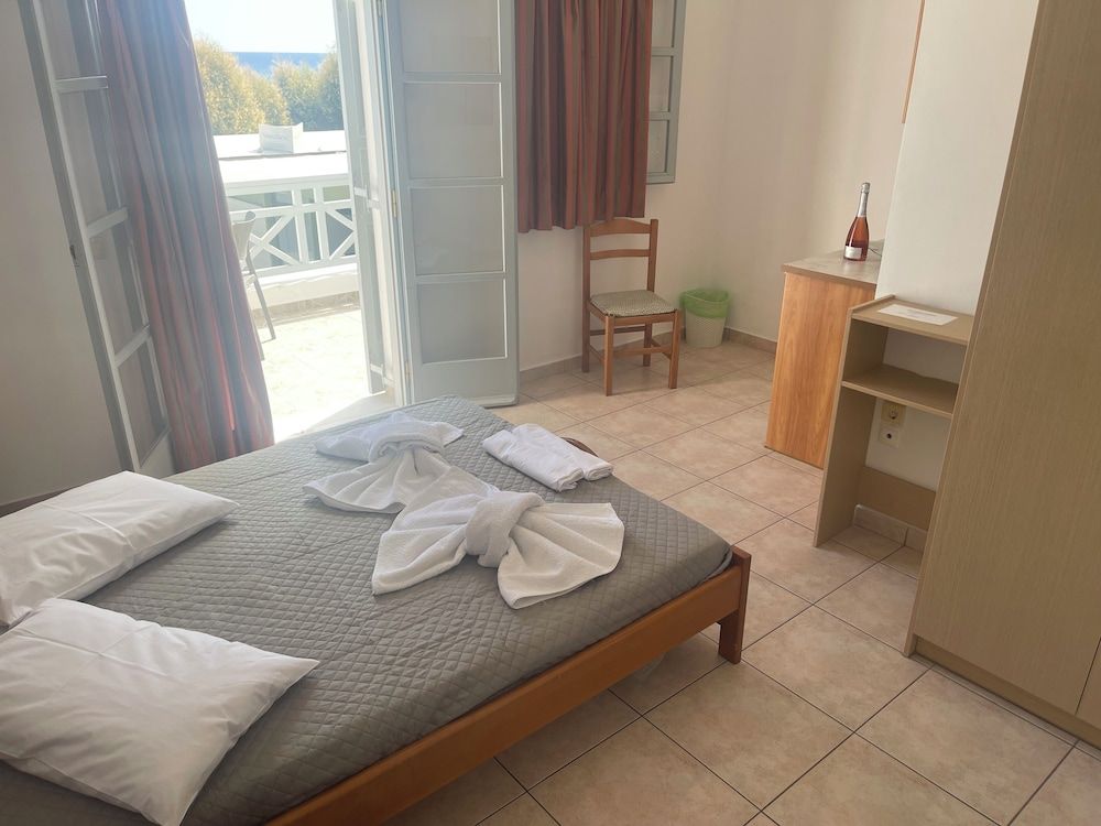 Traditional Double Room, 1 Double Bed