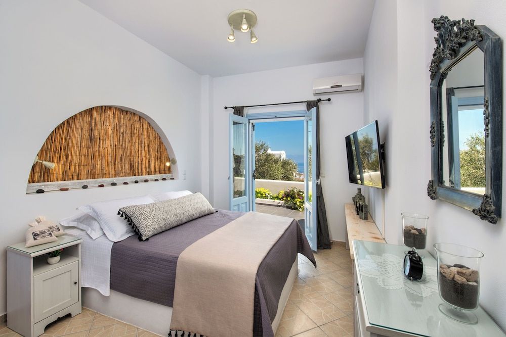 Terra Vecchia Suites