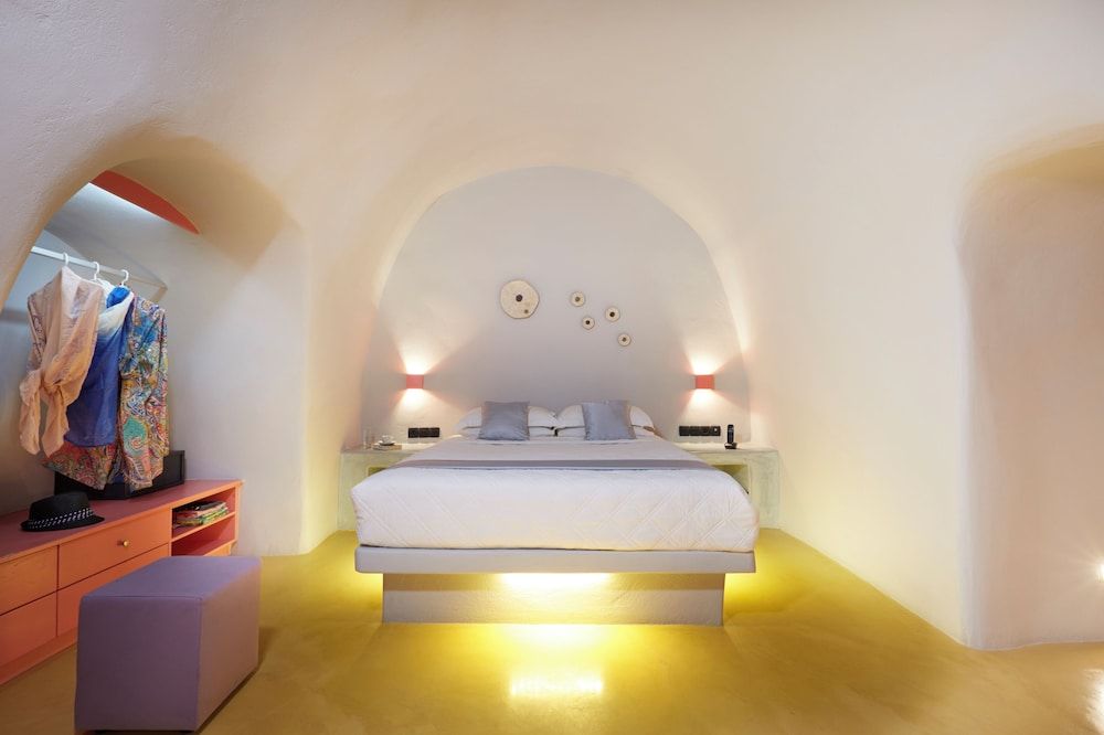 Presidential Suite, Hot Tub, Sea View