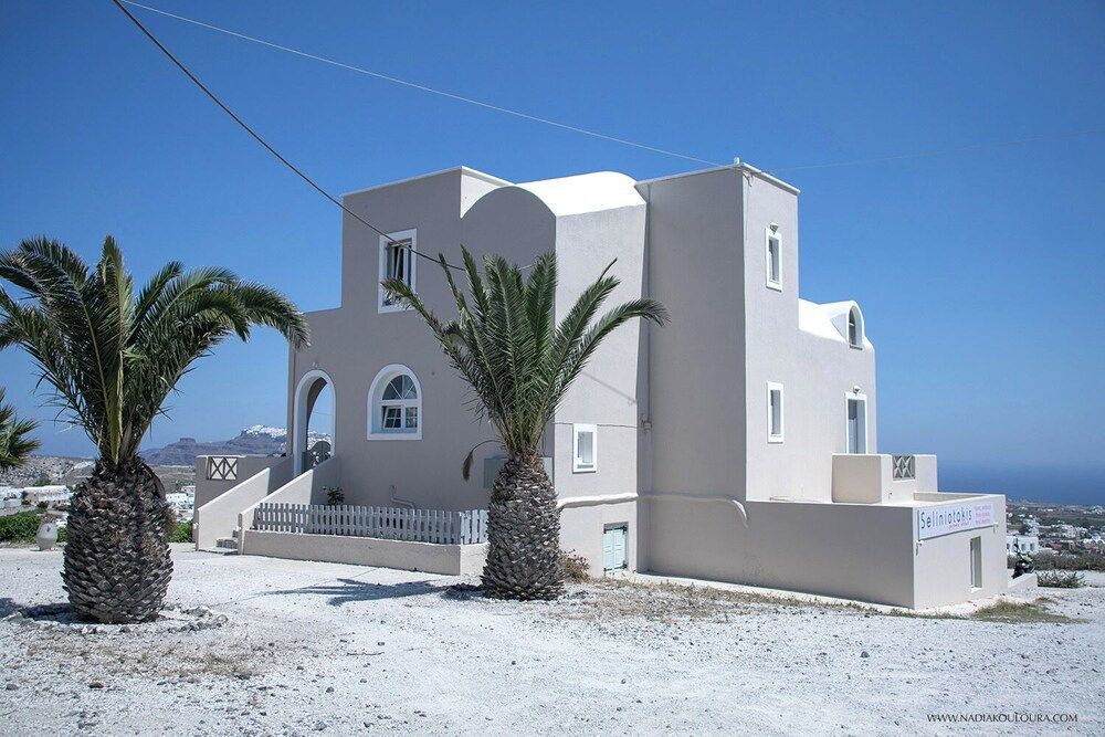 Villa Anna with Panoramic view