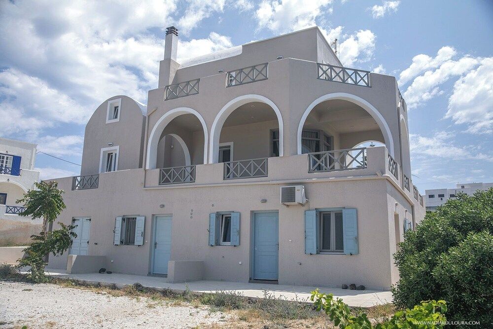 Villa Anna with Panoramic view
