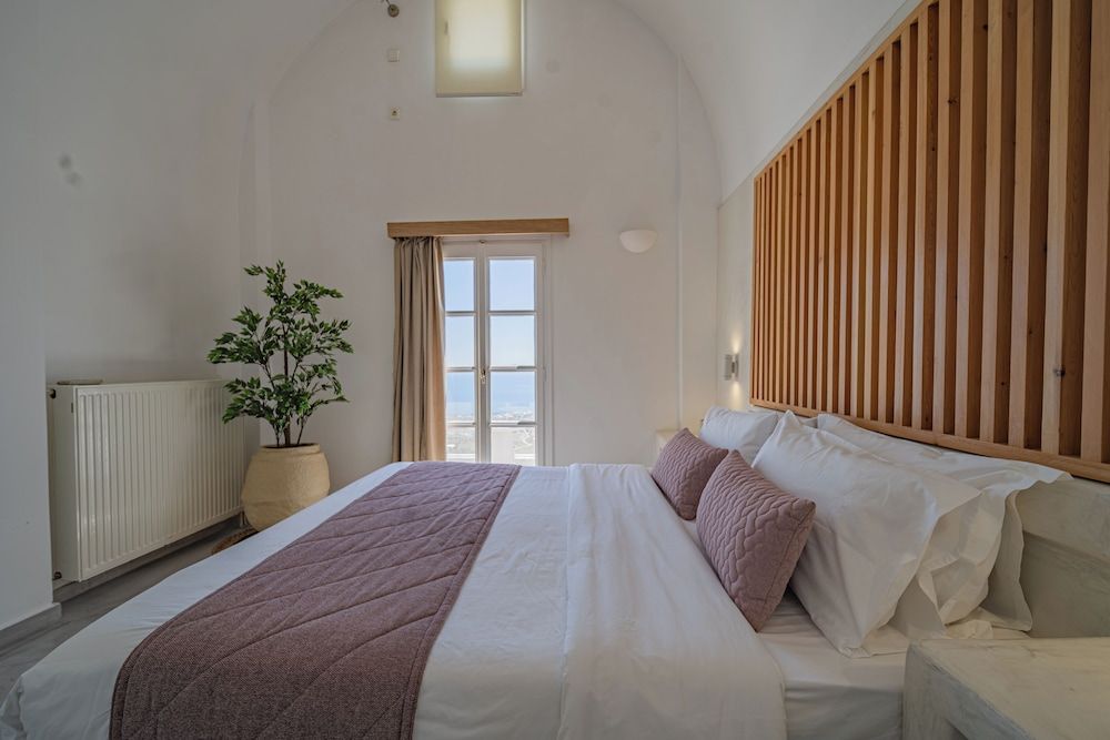 Villa, Private Pool, Sea View