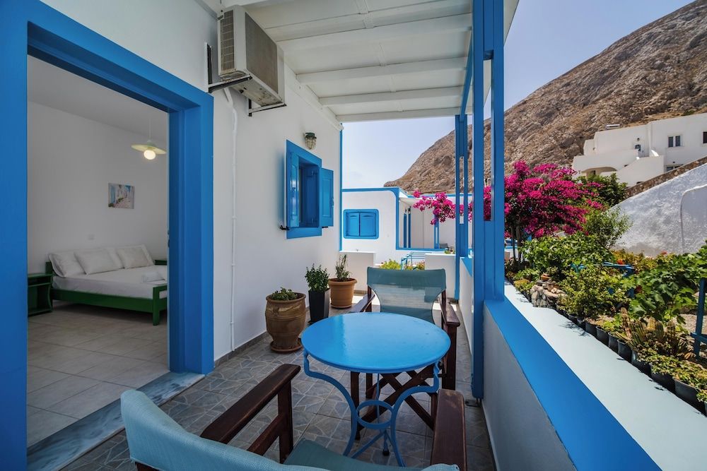 MOUNTAIN VIEW STUDIO FOR 2 PERSONS
