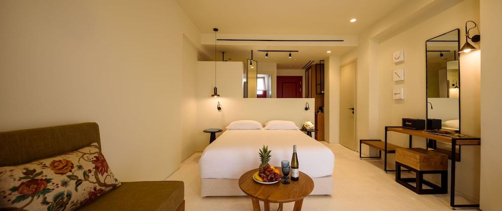 Grand Suite, 2 Bedrooms, Private Pool, Sea View