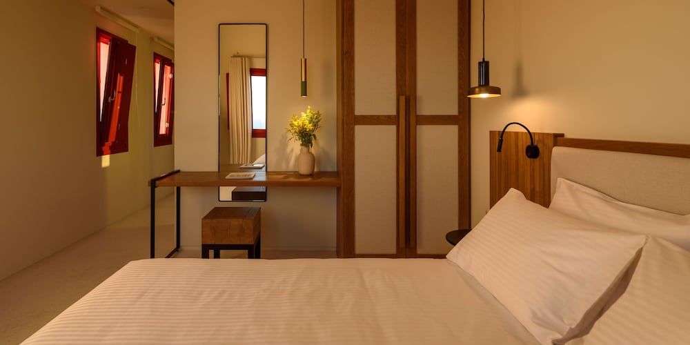 Comfort Suite, Private Pool