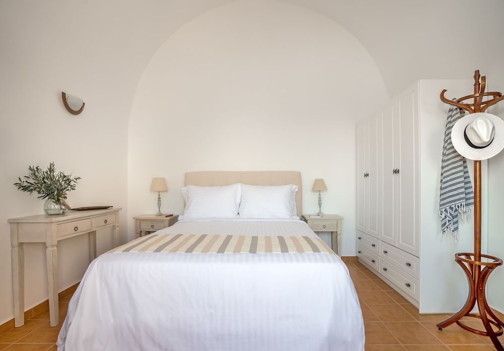 Traditional Room