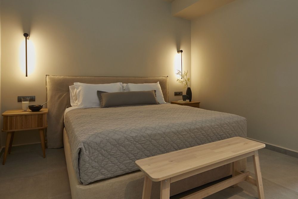 Mayu Suites Standard Suite 2