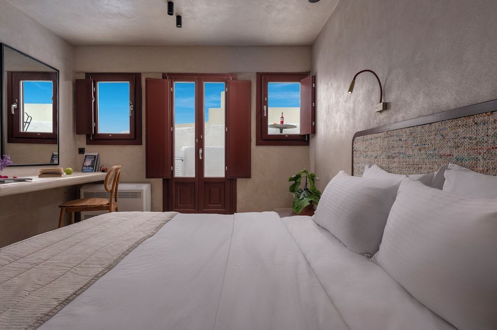 Premium Suite with Plunge Pool
