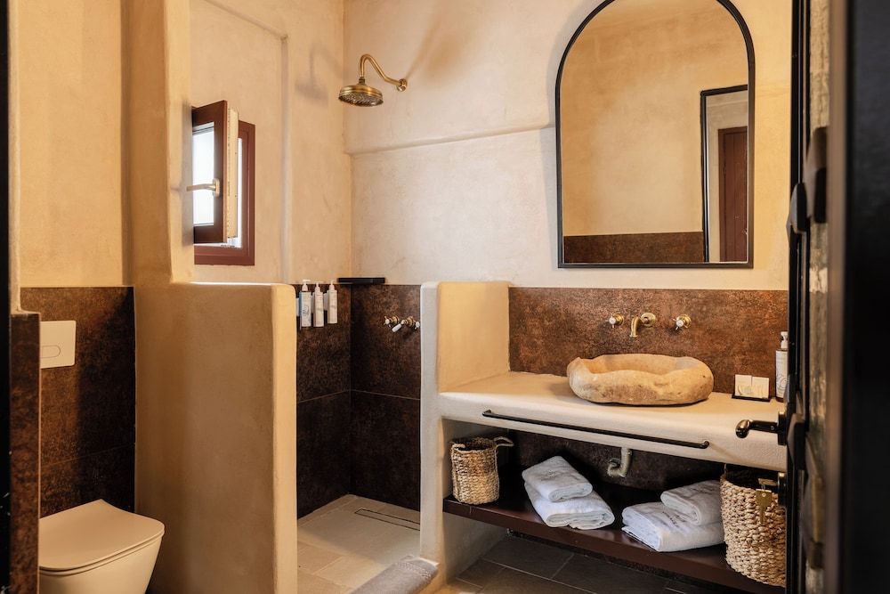 Superior Room with Plunge Pool