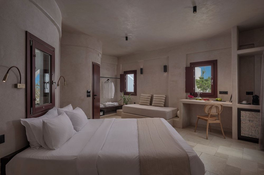 Comfort Room