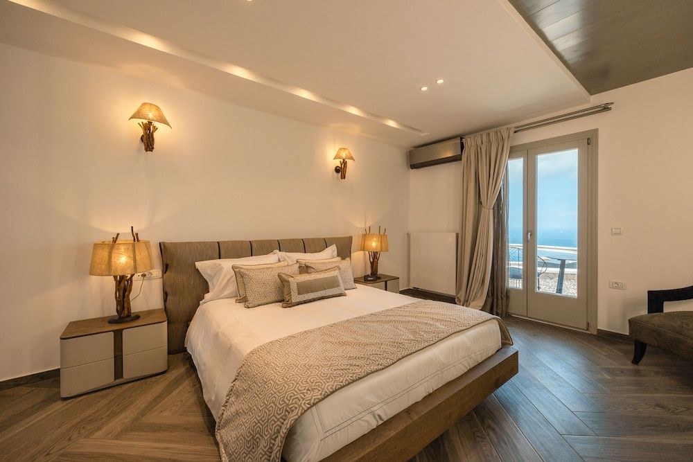 Luxury Villa