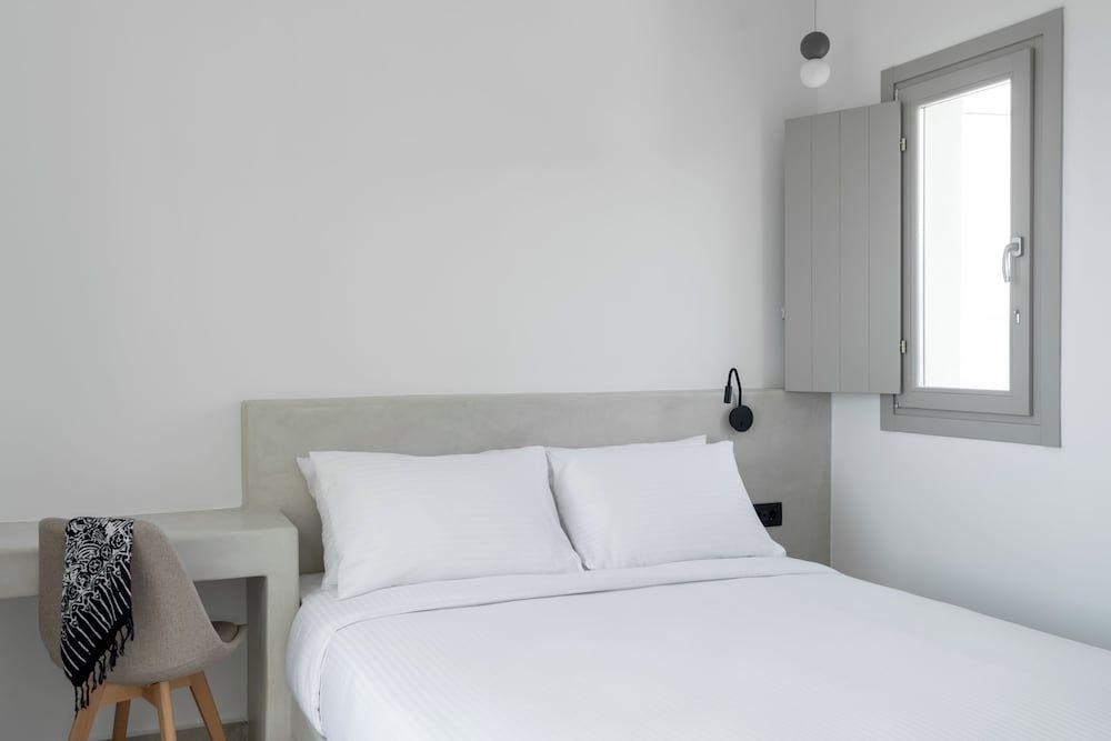 Luxury Apartment