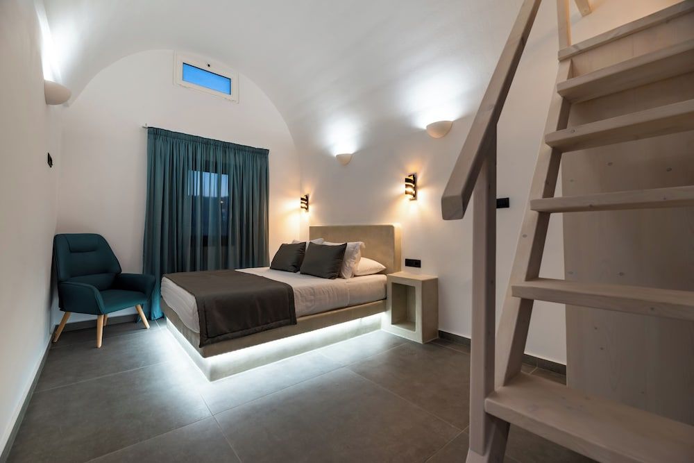 Exclusive Penthouse, Jetted Tub