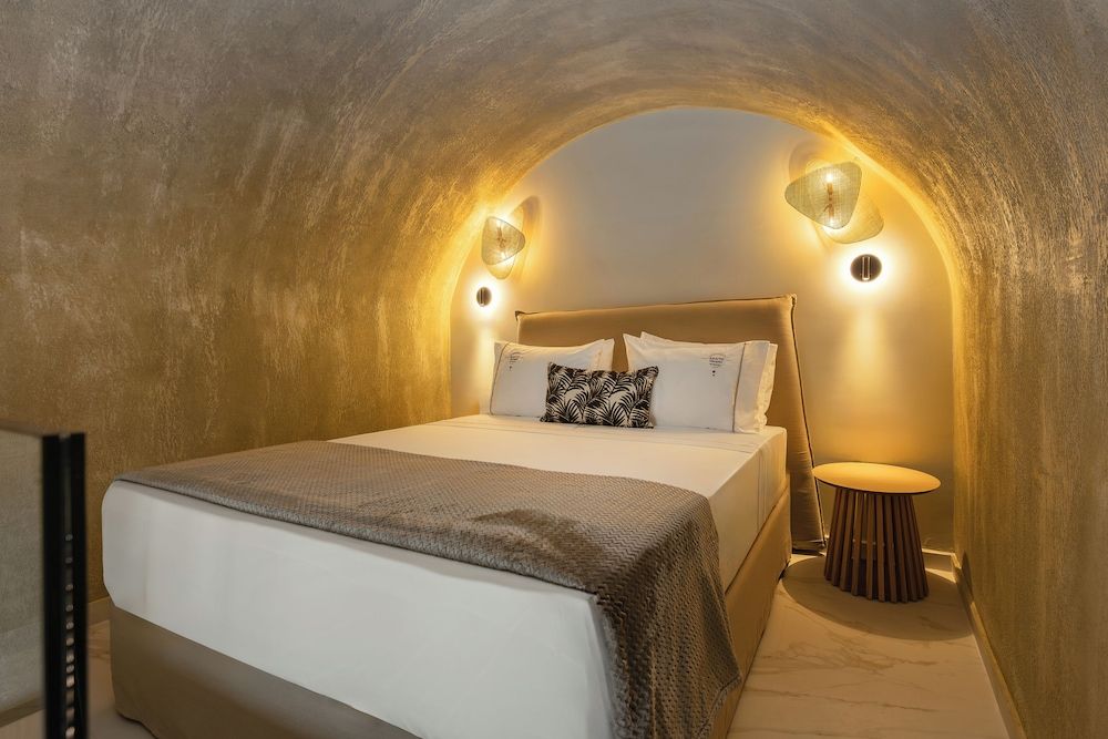 Premium Junior Suite Split Level