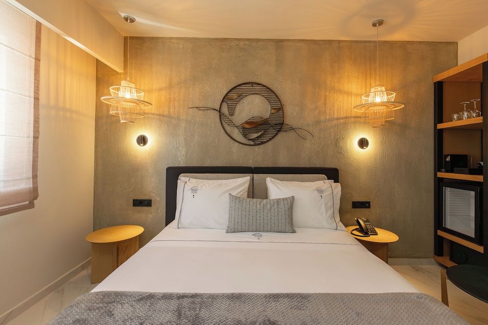 Superior Room with Outdoor Jetted Tub