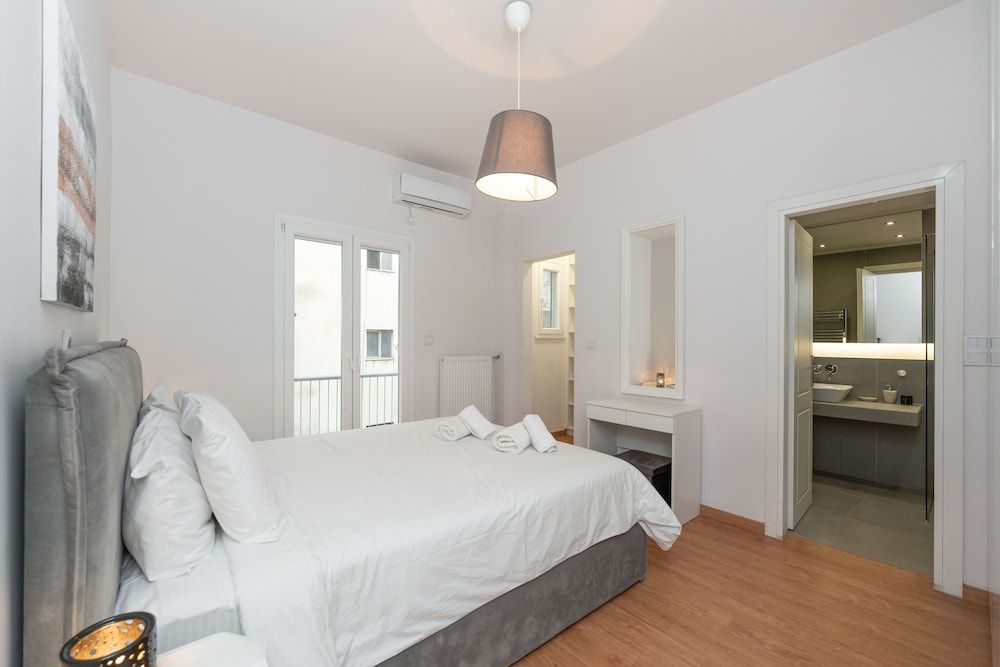 Superior Apartment, 2 Bedrooms, Balcony