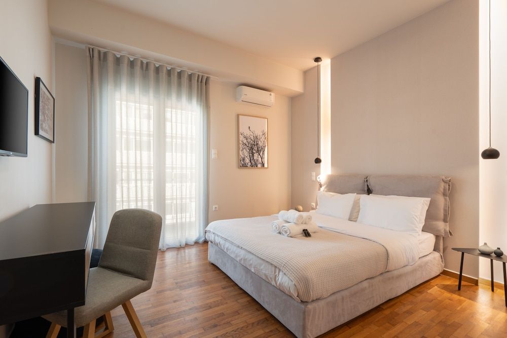 Exclusive Apartment