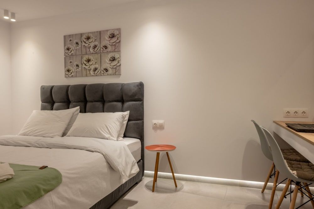 Monastiraki Urban Apartment, Annex Building