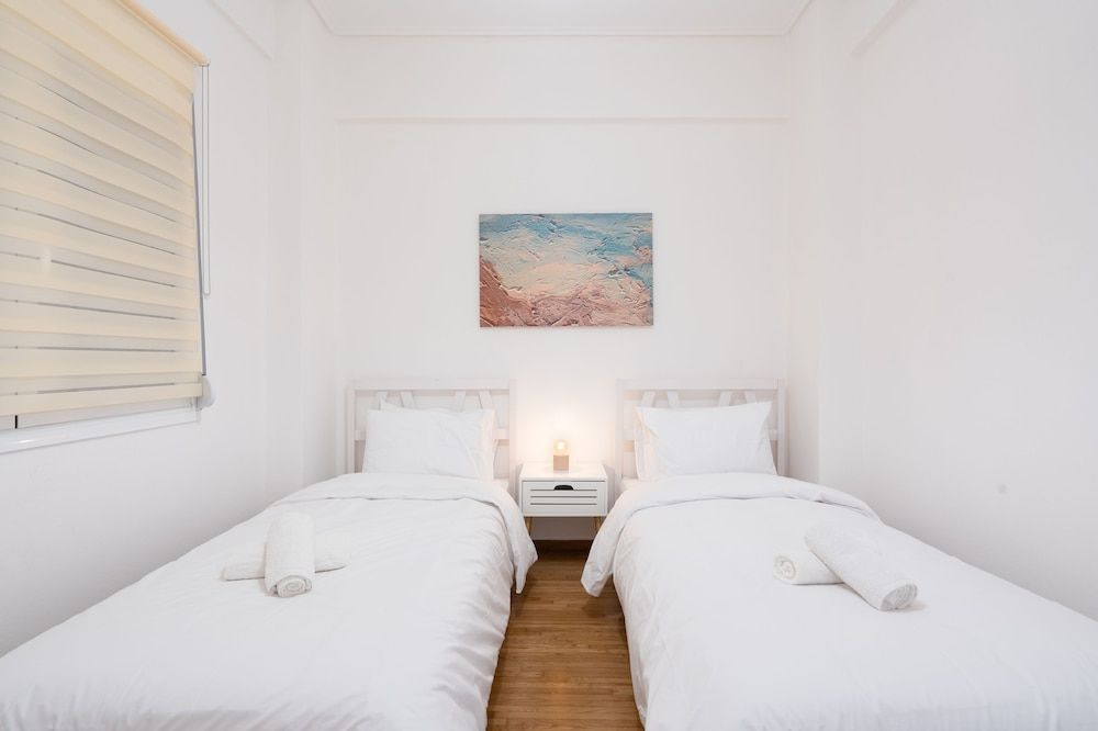 Exclusive Apartment