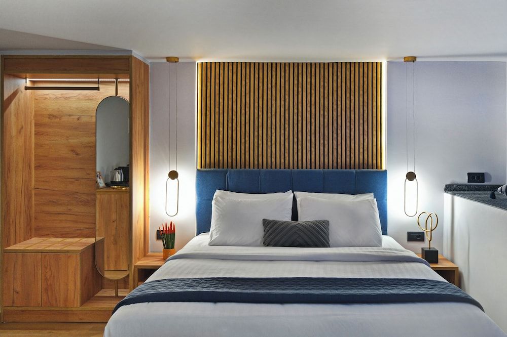 Cocoon Room