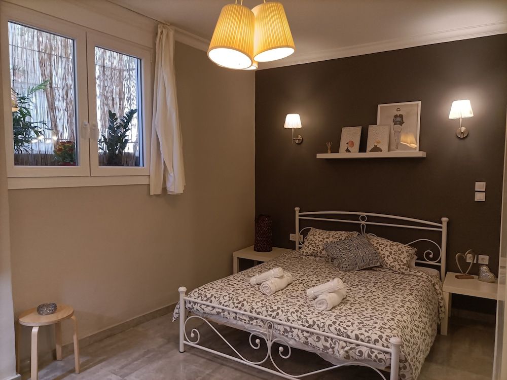City Apartment