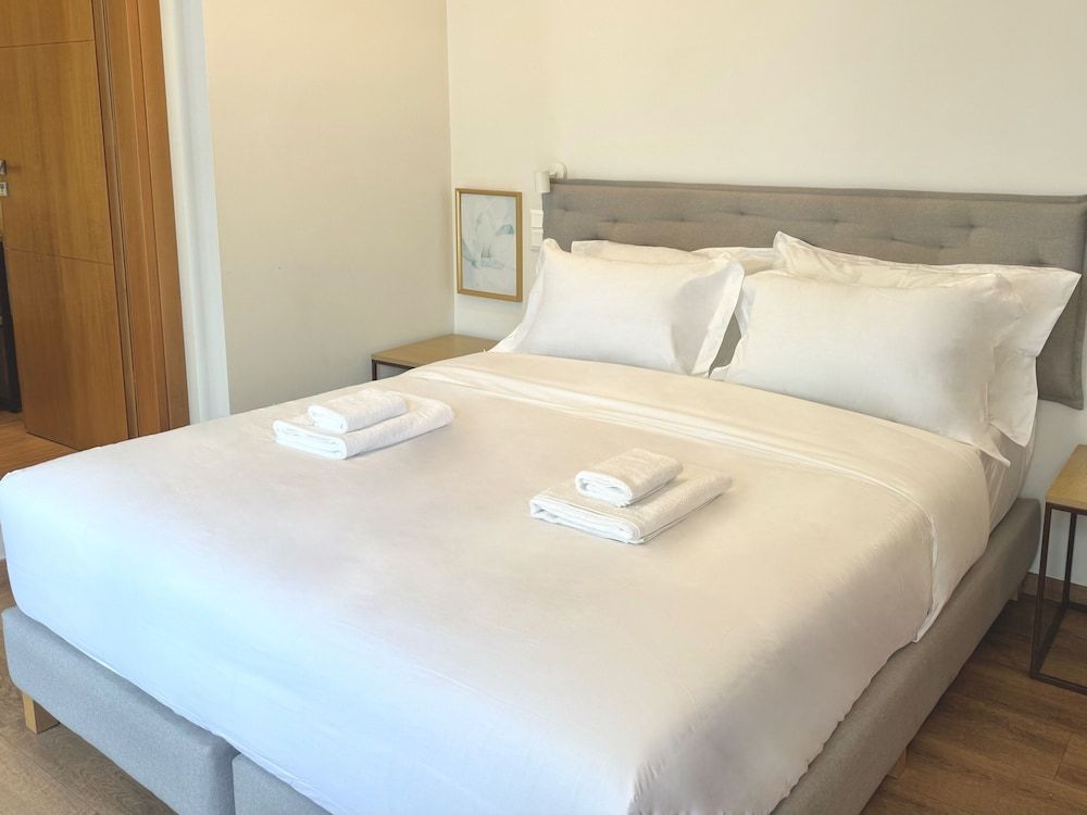 Executive Double or Twin Room, 1 Bedroom