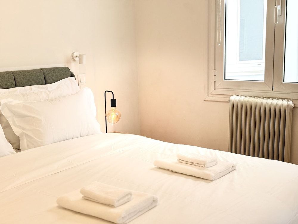 Family Suite, 2 Bedrooms