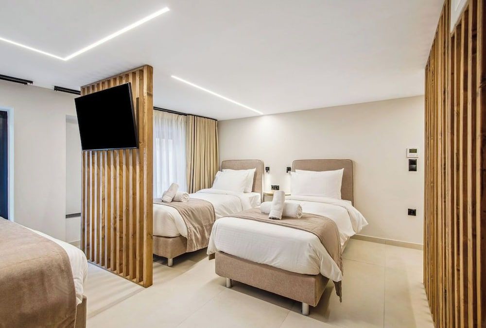 Comfort Duplex