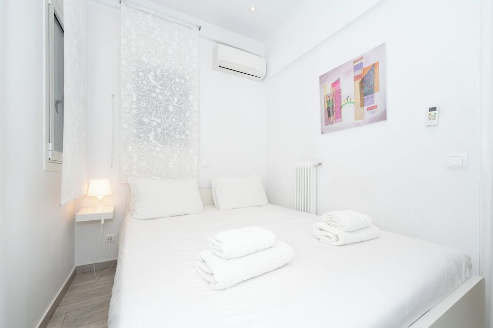 Superior Apartment, 2 Bedrooms, Kitchen