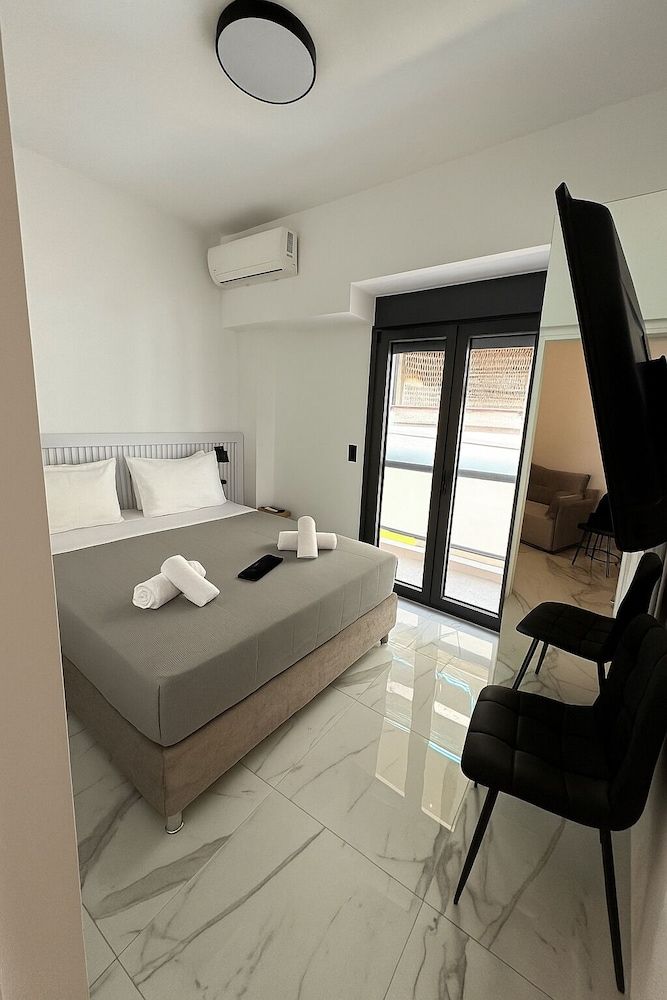 Family Apartment