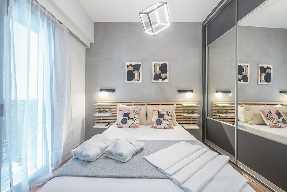 Newly Renovated Loft by Cloudkeys