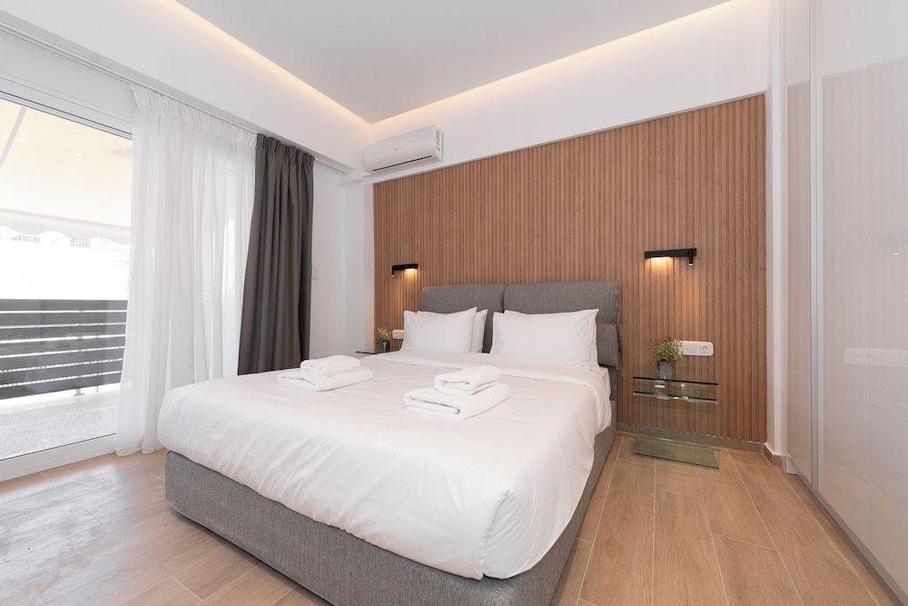Luxury Apartment