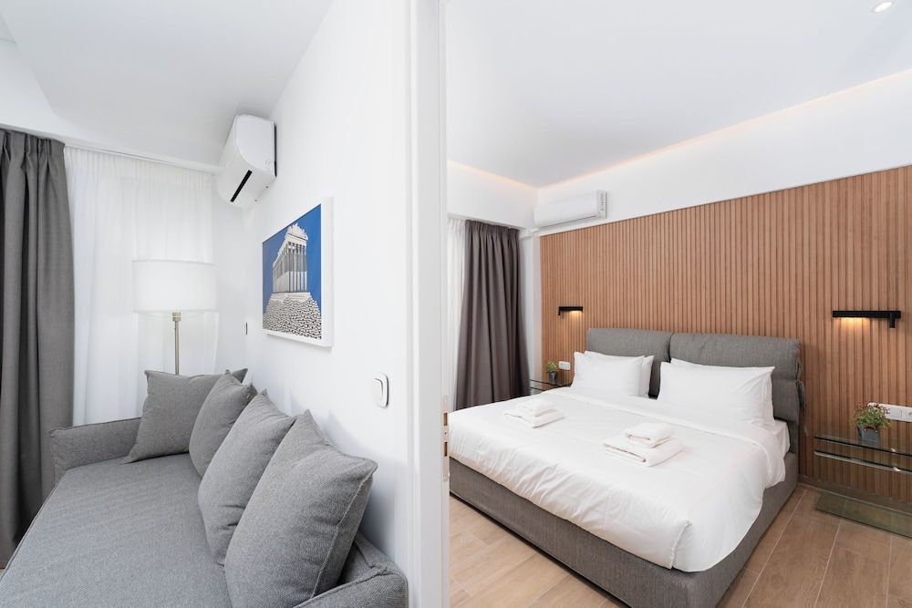 Luxury Apartment