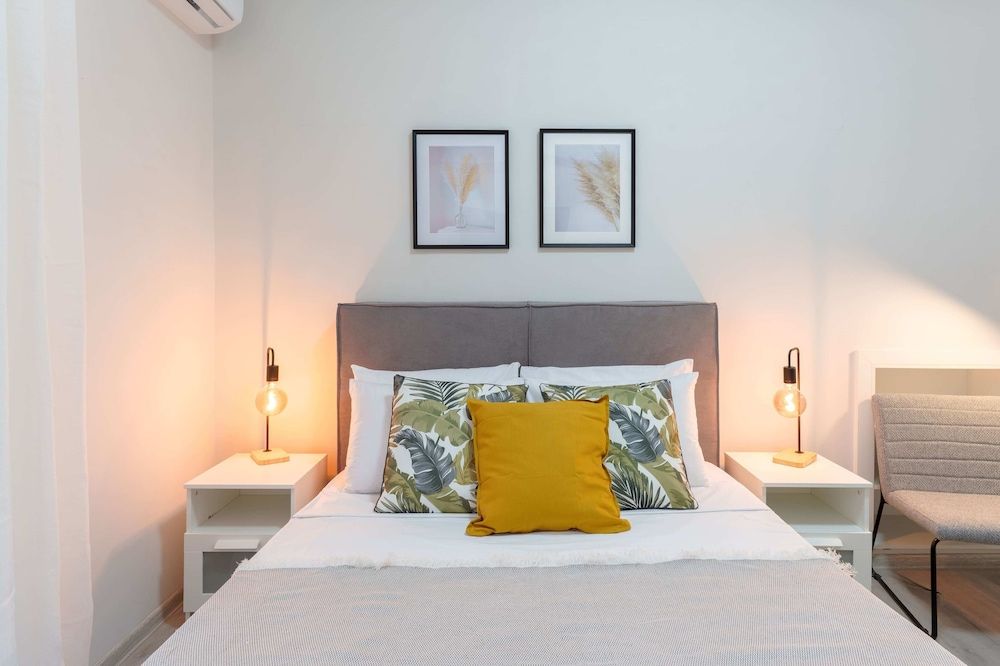 Luxury Studio, City View